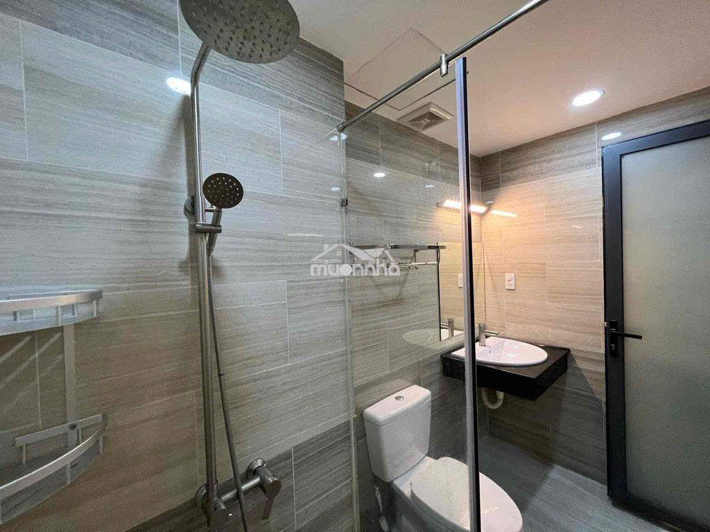 Studio nguyễn gia trí full nội thất kèm gym - Ảnh 2