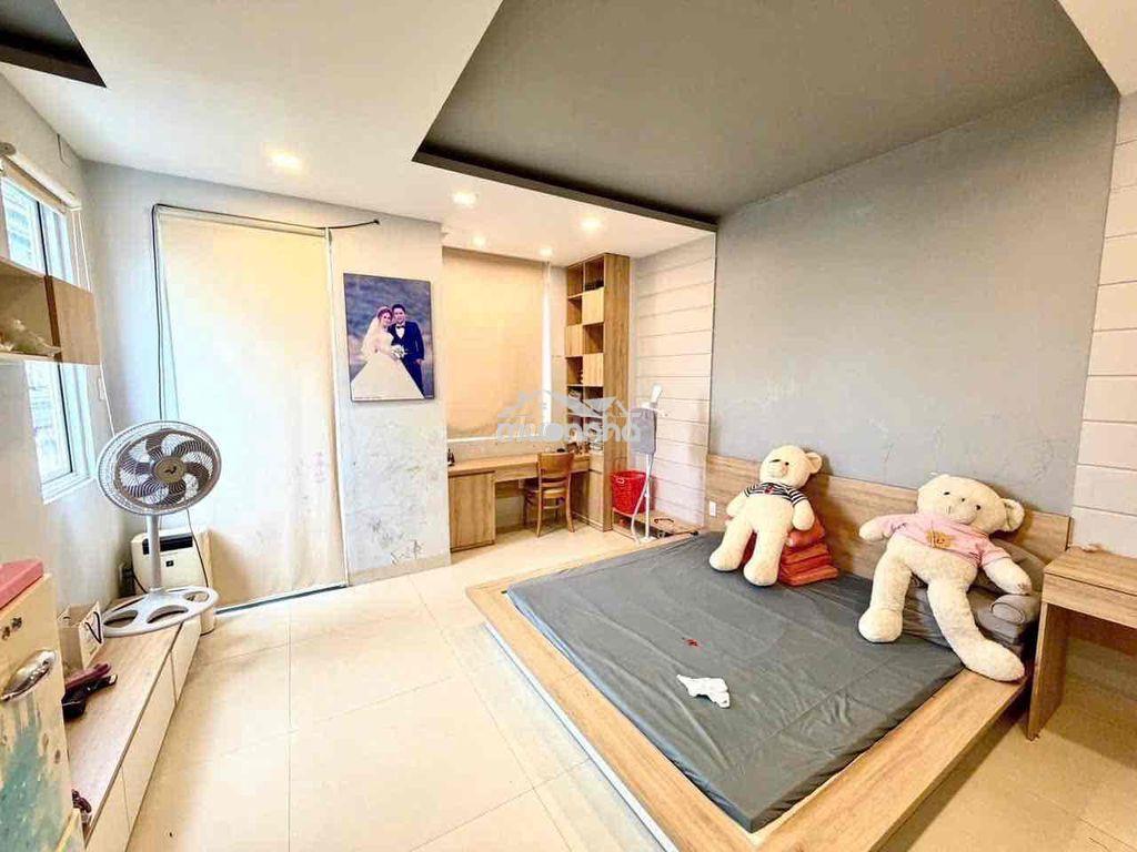 💥Trả là bán - nhà 2 tầng ngang 6.2m - dt 78m2 ngay cc tecco tower - 2