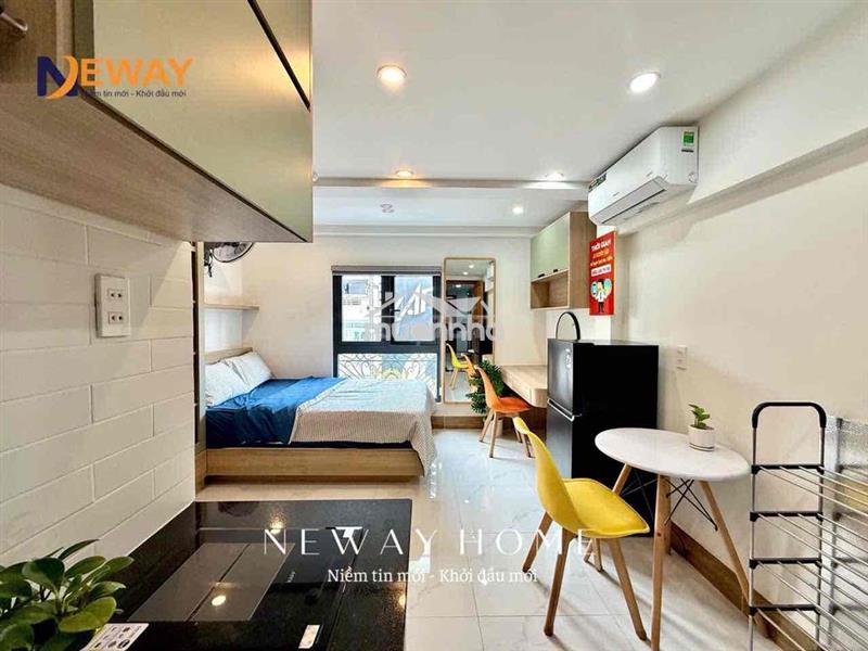 🔥 Trọ dương quảng hàm – full nội thất siêu đẹp | xách vali vào ở ngay!
