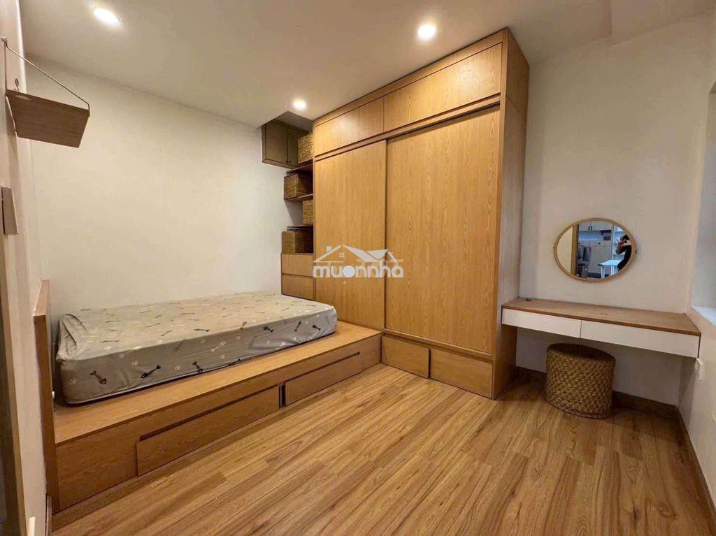 Cho thuê chung cư tecco - 3pn - 100m2 - 12.5 triệu - 2 sân vườn 100m2 - Ảnh 4