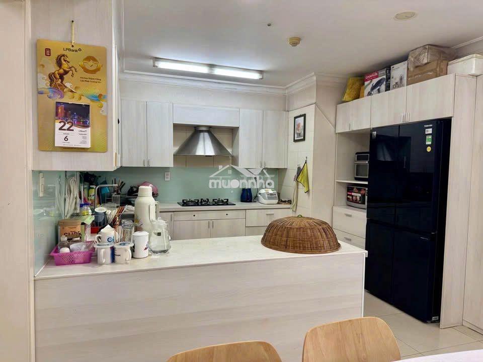 Bán căn góc cc cantavil an phú q2 đường song hành 150m2, 3pn, giá tốt - Ảnh 4