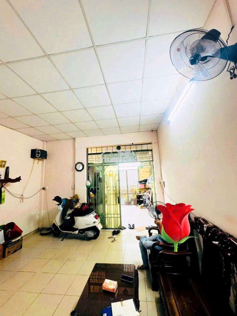 Nhà 2 tầng, ngang khủng 7.7m, căn góc 2 mt hxh, ngay chợ đông bắc, - Ảnh 4