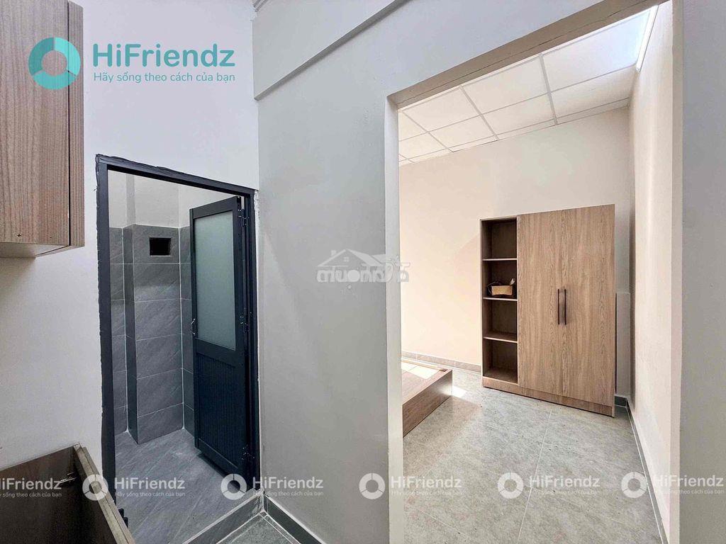 🔥 Phòng đủ tiện nghi – pet friendly | nguyễn trọng tuyển – cầu kiệu 🔥 - Ảnh 4