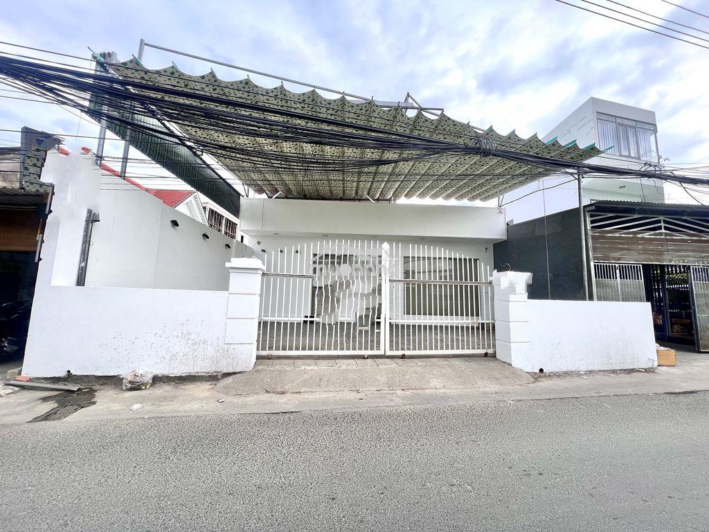 Cho thuê mặt bằng siêu rộng 260 m2 kinh doanh tự do khu vĩnh điềm - Ảnh 2