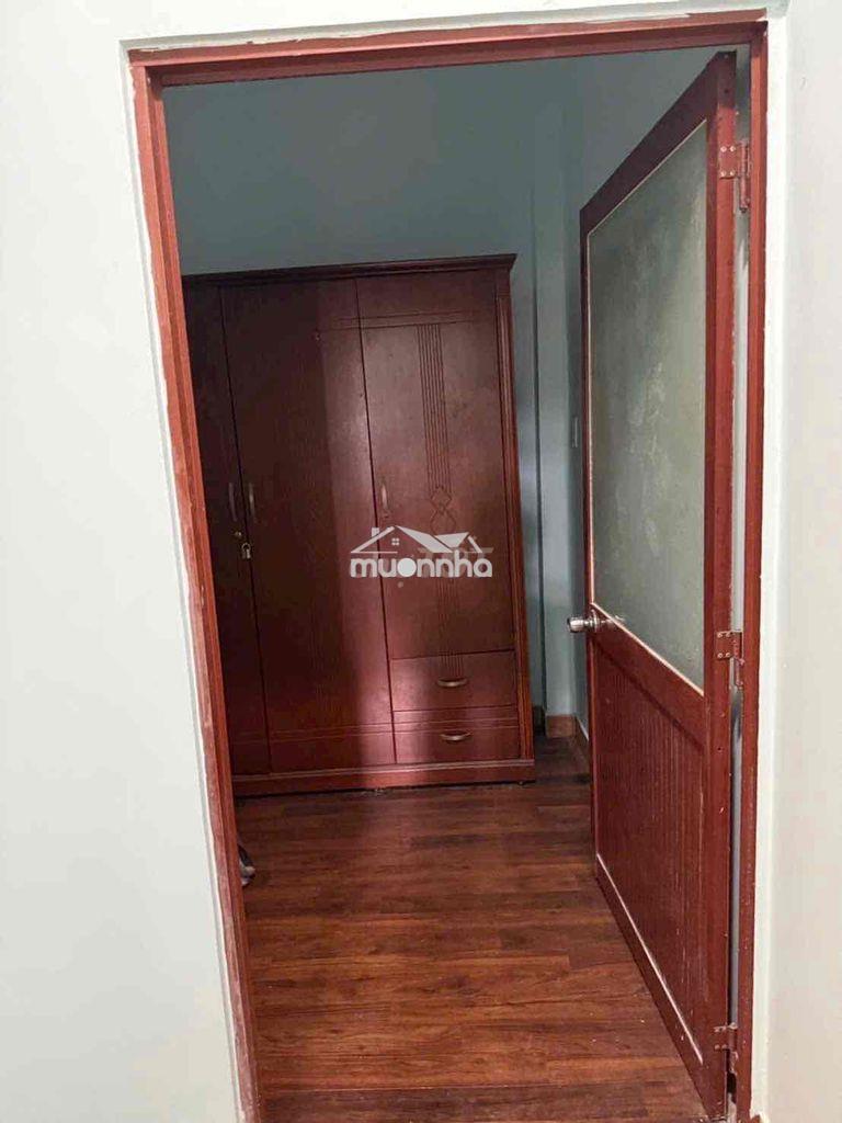 💥Bán nha 3 tầng dt 48.6m2 ngang 4.5m đường số 6 tăng nhơn phú