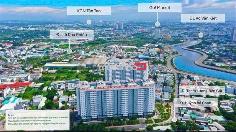 Cho thuê căn hộ conic boulevard, ***tr/tháng