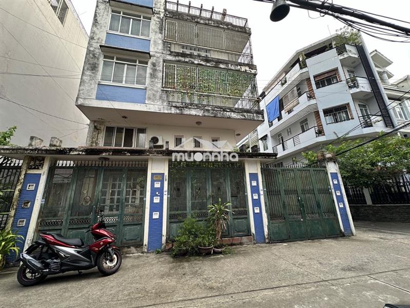 Bán nhà nguyễn tri phương | q10 | 9x12m | 1 trệt 2 lầu | chỉ 17.9 tỷ