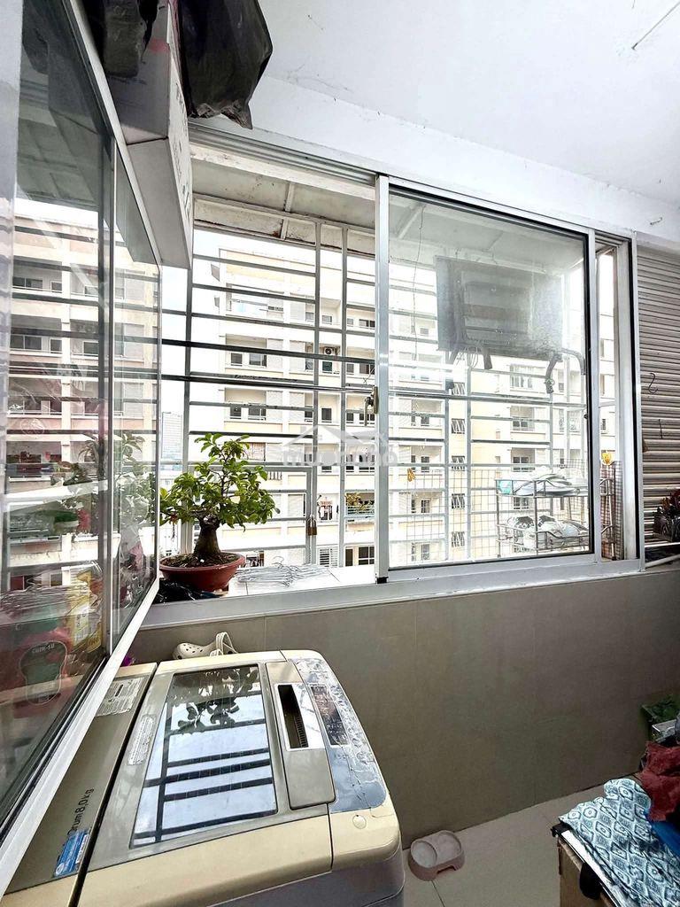 Bán căn hộ chung cư tân mỹ - Ảnh 2