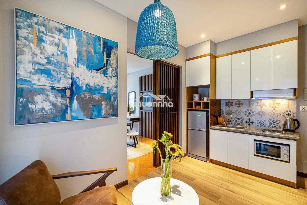 Căn hộ 1pn bancol cực xinh - gần đh bách khoa - quận 10🔥 - Ảnh 3