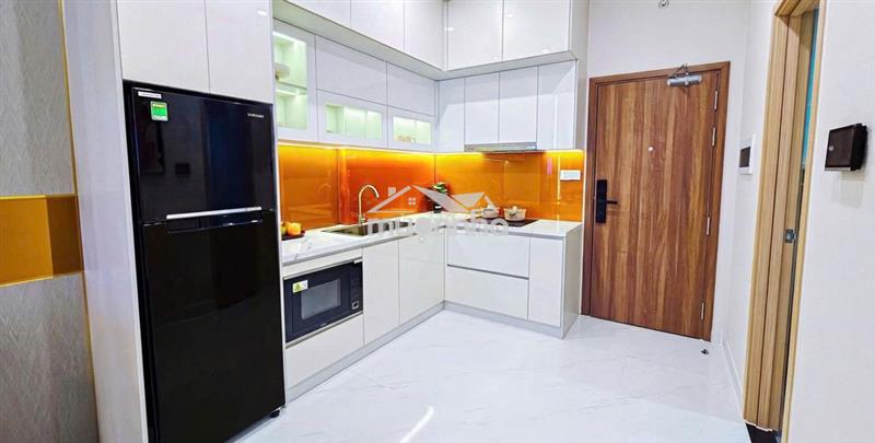 Căn 49m2 - 2pn view sông thoáng mát thanh toán 243tr ban đầu
