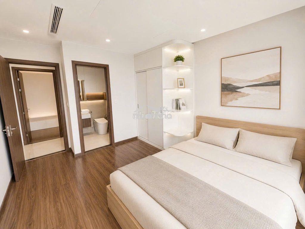 Cho thuê the prince 1pn 1wc view đẹp full nt giá 14tr vào ở ngay - Ảnh 4