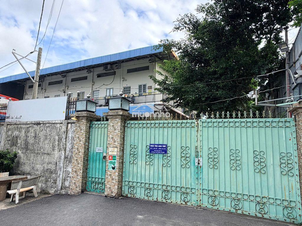 Cho thuê nhà trọ anh thư – vĩnh phú, thuận an - Ảnh 2