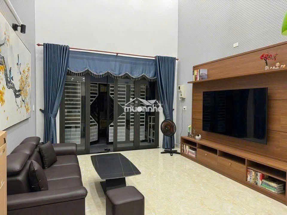 Nhà 2 tầng 3pn mt nại hiên - 2