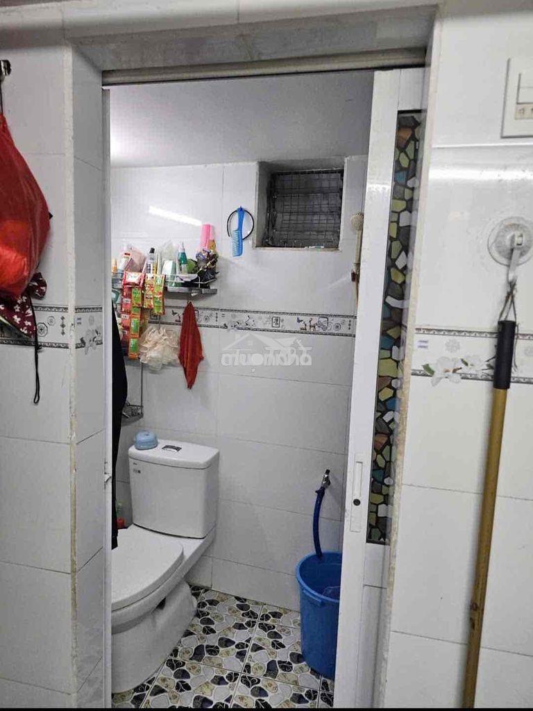 Chung cư quận 5 đường trần phú , shr, 2pn, giá chào 1 tỷ 69 - Ảnh 3