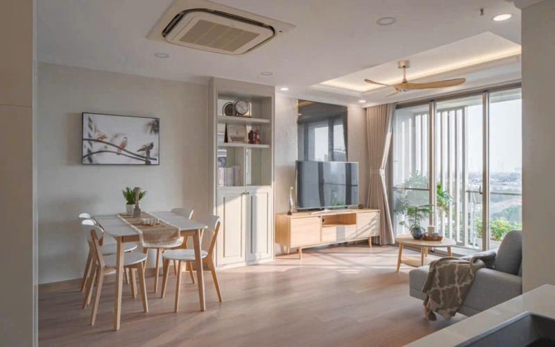 1pn ban công to rộng, căn hộ chung cư mini full nội thất, view sang xịn, tiện ích đầy đủ gần lotte tdtu rmit ufm - Ảnh 3
