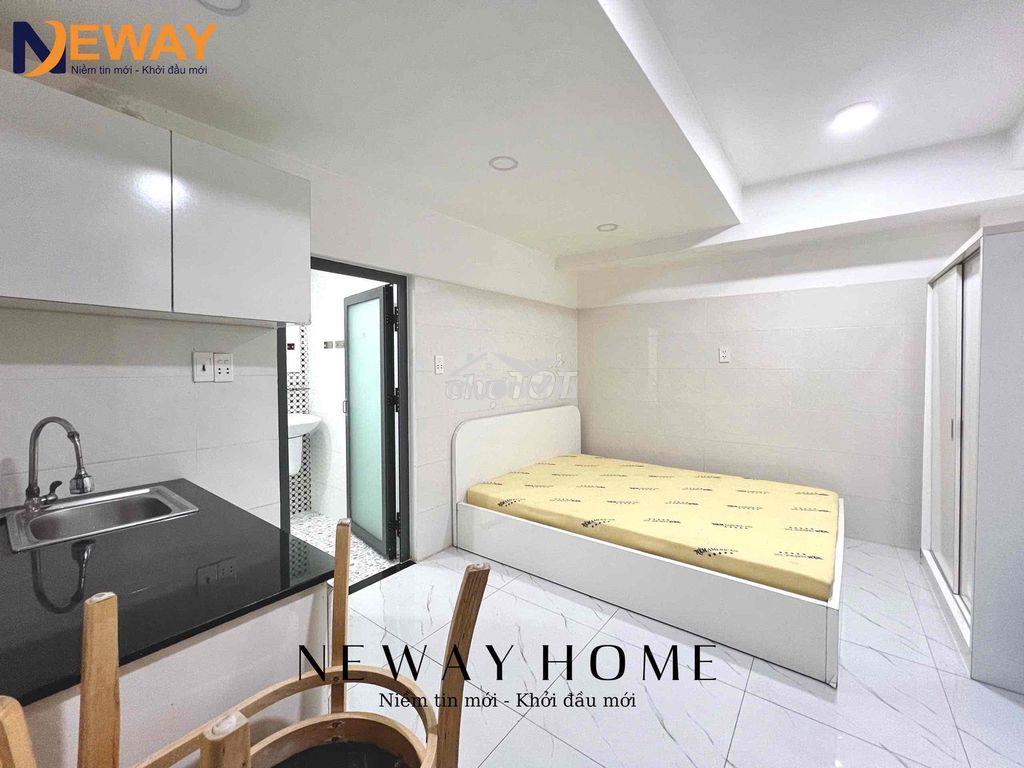🌷Phòng studio đầy đủ nội thất gần chợ tân hương, aeon tân phú - Ảnh 3