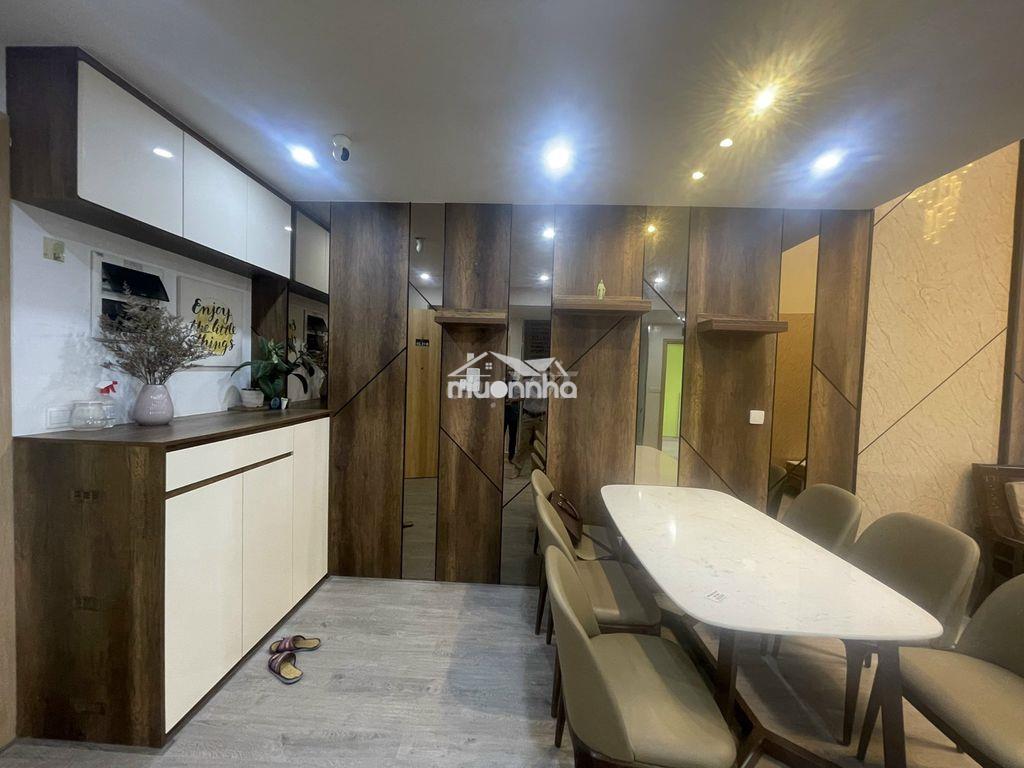 Cho thuê chung cư cao cấp celadon city quận tân phú 1pn_4pn - 2