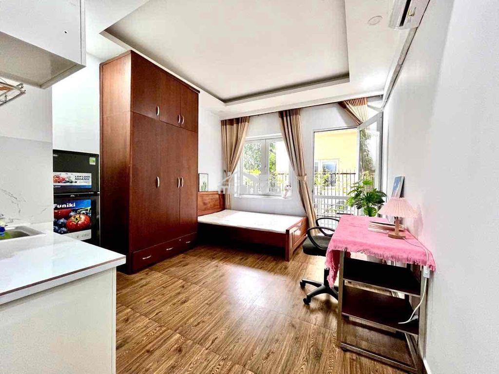 Cho thuê phòng mới gần đại học rmit, tdtu giá tốt, khu dân cư sadeco - Ảnh 2