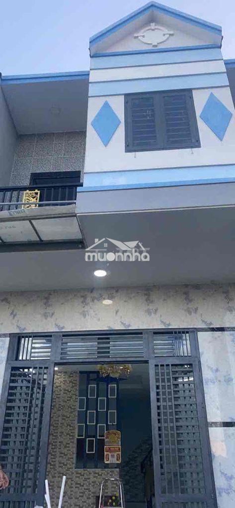 Cần tiền bán gấp 1 trệt 1lầu sổ hồng riêng - 3