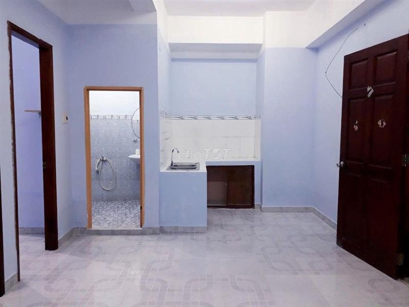 Căn hộ chung cư hai phòng ngủ