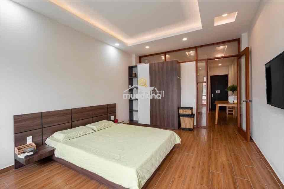 ✨Cho thuê ch 1 phòng ngủ tách bếp ban công bình thạnh - Ảnh 4