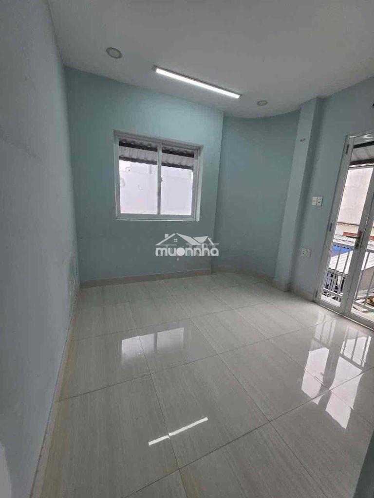 Nhà 2 phòng ngủ 4,5x5 pasteur