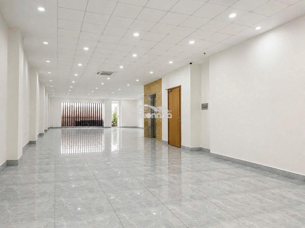 Tòa nhà mặt tiền nguyễn trọng tuyển, tân bình – dt 8x25m – 150tr - Ảnh 4