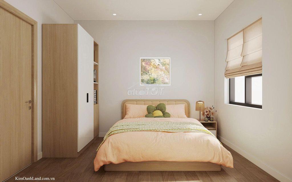 Căn hộ k-home cityview 2pn tại mặt tiền điều xiển, biên hòa, 700 triệu - Ảnh 3