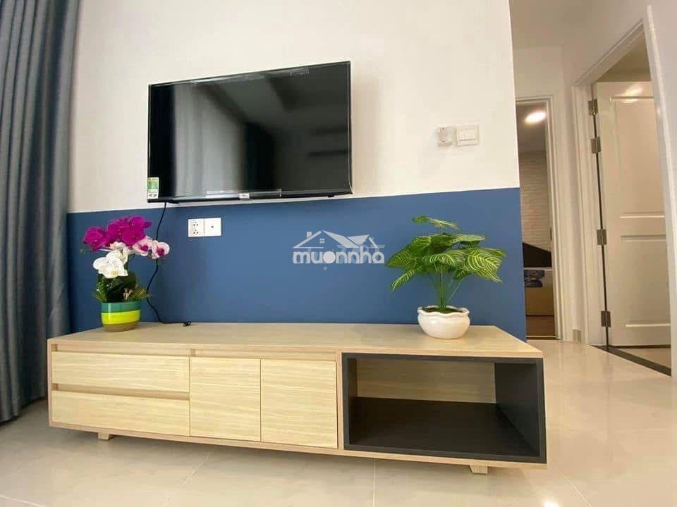 Chính chủ cho thuê căn hộ cao cấp saigonmia - Ảnh 2