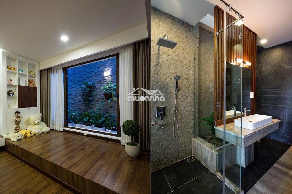 Cho thuê nhà mt 29b chu văn an, phường 26, q. bình thạnh - Ảnh 4