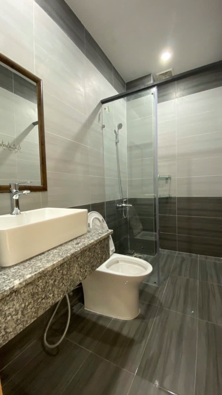 🏡 Cho thuê căn hộ studio cửa sổ to - ung văn khiêm (sát đại học hutech & ngã tư hàng xanh) - Ảnh 4