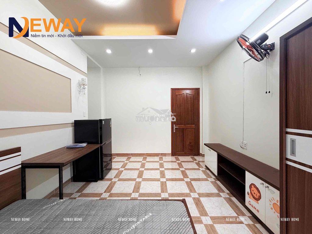 Khai trương dự án mới 100% setup full nội thất ngay lê văn quới - hiu - Ảnh 4