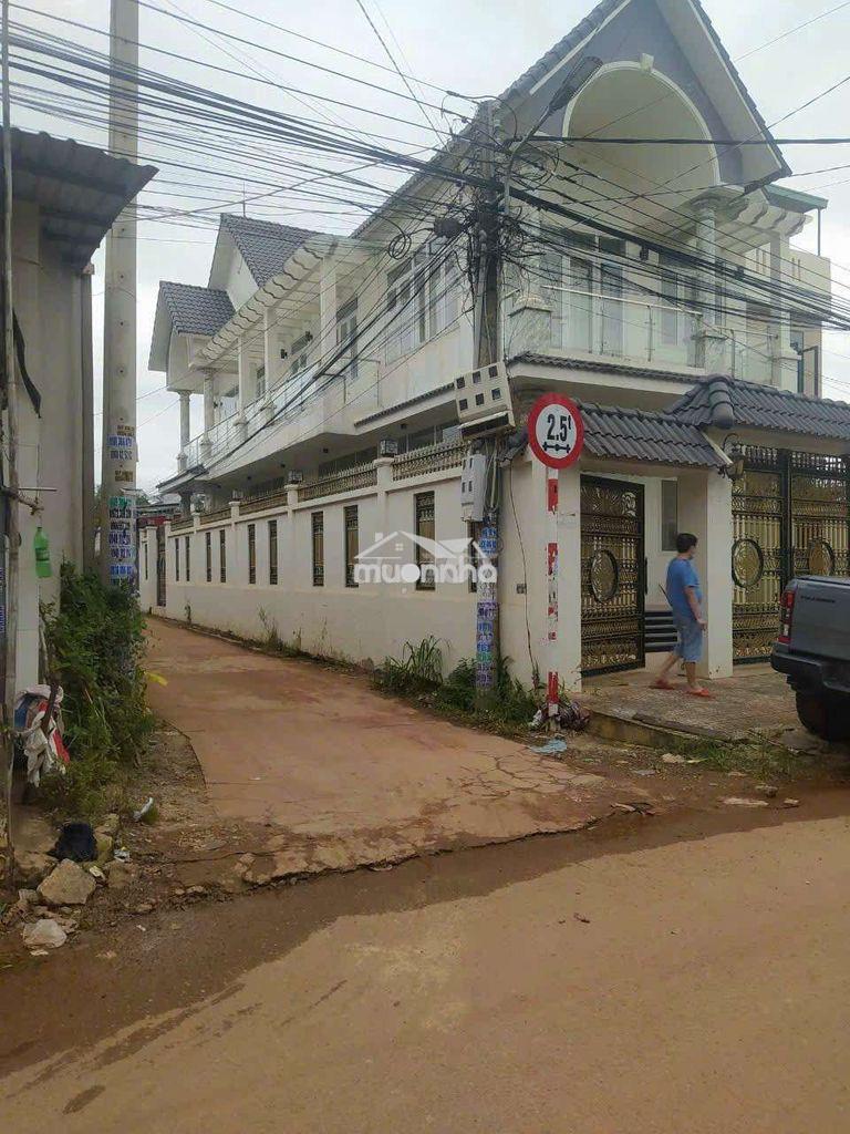 Bán nhà hai mặt tiền - 2