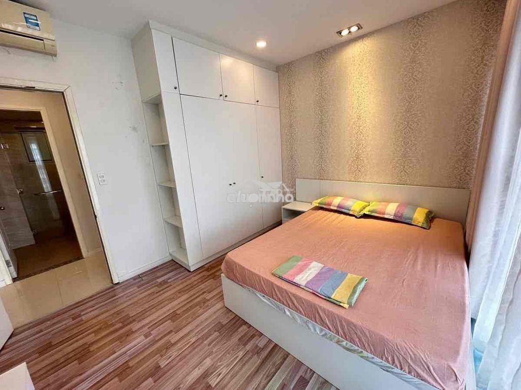 Cho thuê happy valley 3pn phú mỹ hưng tầng cao full nội thất - Ảnh 3