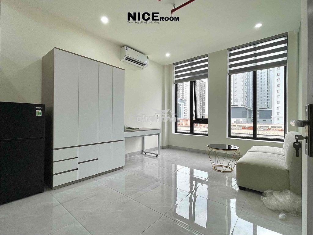 🏡 Chính chủ cho thuê duplex cửa sổ trời rộng 40m2_thang máy - Ảnh 4
