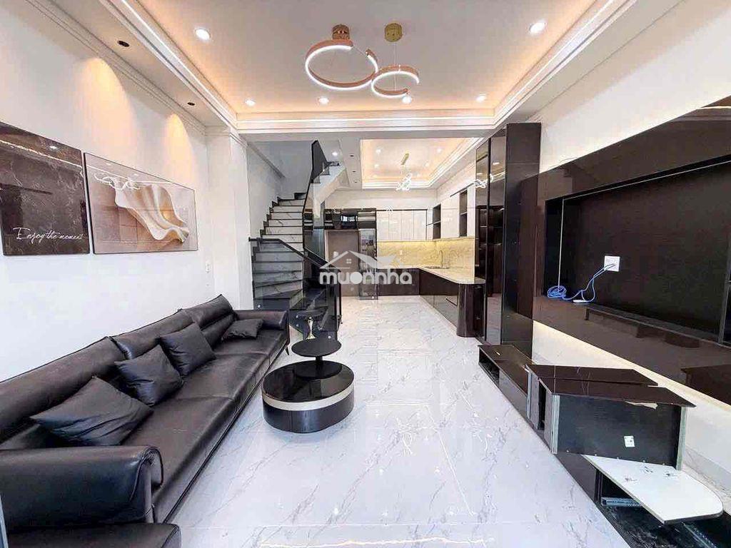 Bán nhà phường bửu hoà giá 4 tỷ 5 - Ảnh 4
