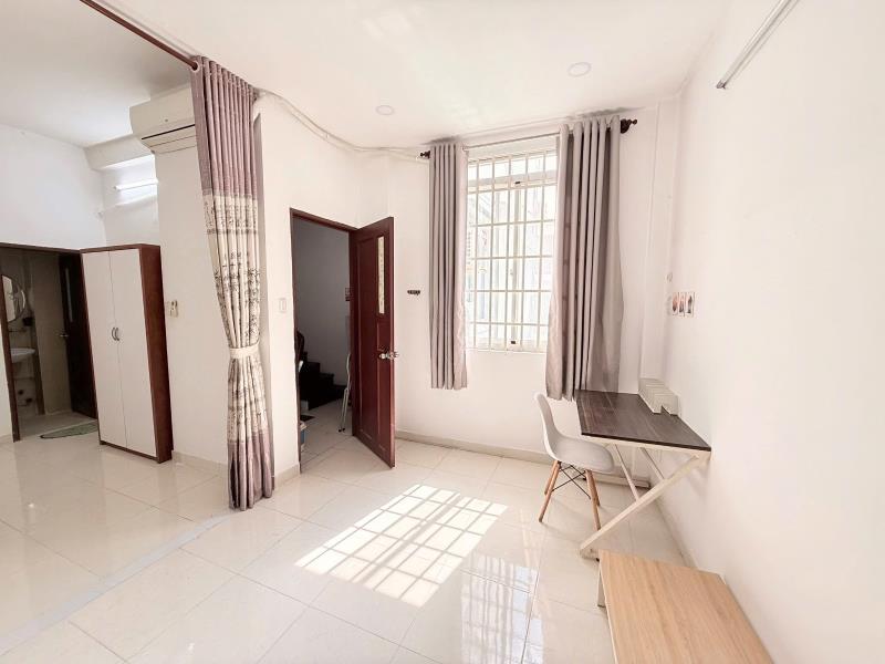 Căn hộ 1pn tách bếp - gần đh văn lang cs3, iuh - Ảnh 4