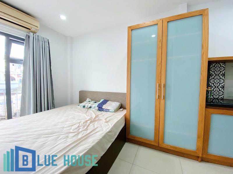 ​💎 Studio ban công view trời mây 💎 - Ảnh 4