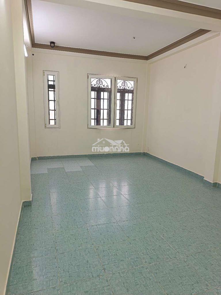 Cho thuê nhà nguyên căn tại trung tâm 5