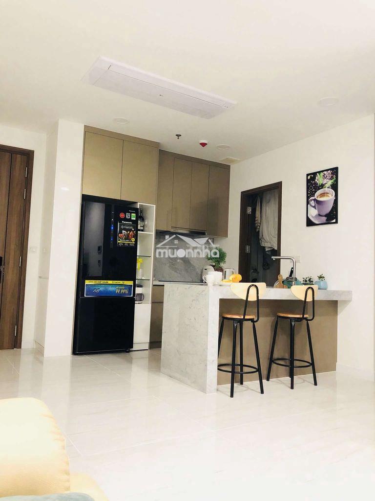 Bán căn hộ 2pn 80m2 full nội thất tại everrich q5 - Ảnh 3
