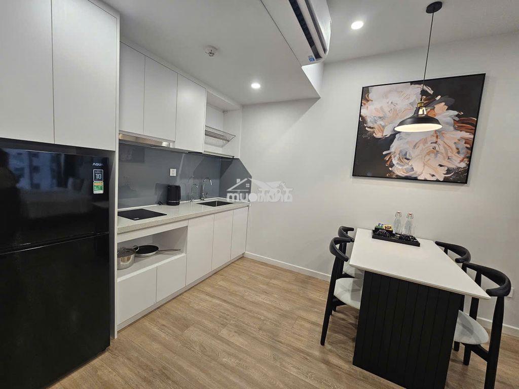 Cho thuê căn hộ khách sạn bcons city hotel - chỉ 7,5tr - 4