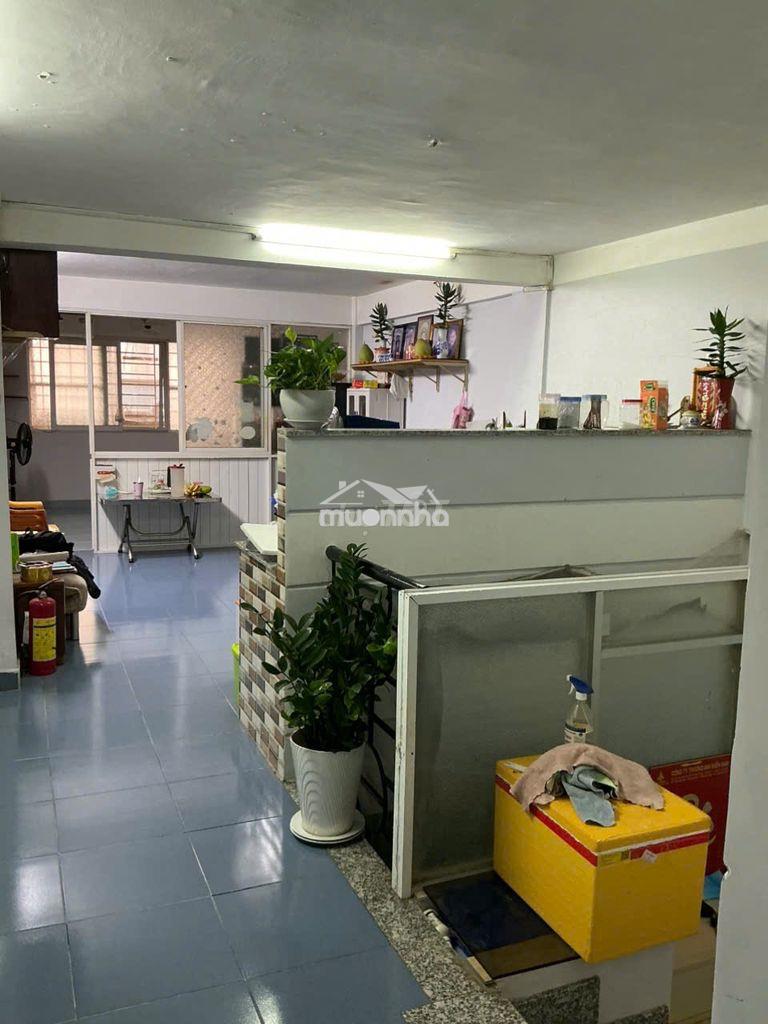 🏡 Chính chủ gửi bán cc ngô quyền quận 5, nhà trệt mặt tiền 2 tầng - Ảnh 4