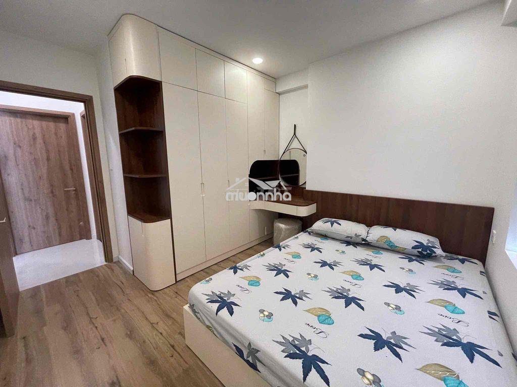 Căn hộ the maison 2 phòng ngủ full nội thất - Ảnh 4