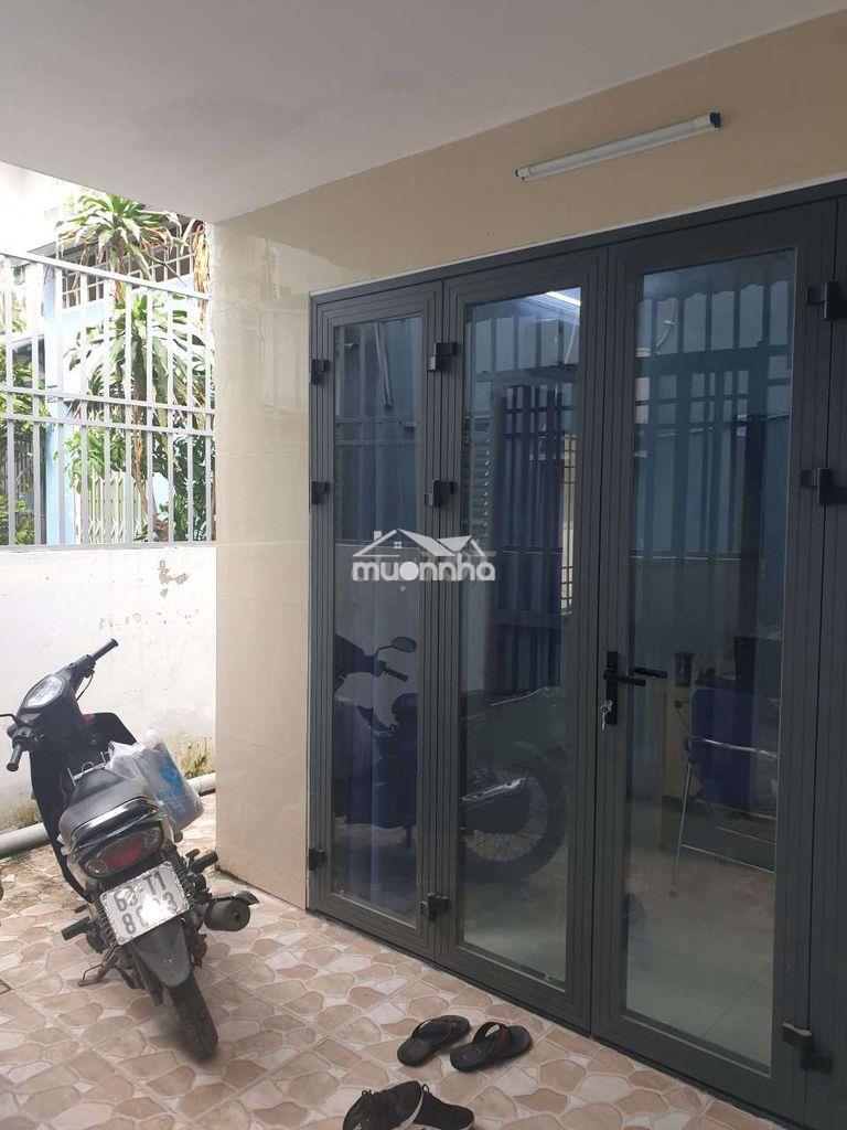 Bán nhà quang trung, p.10, ngang 5x15, giá 5.68 tỷ