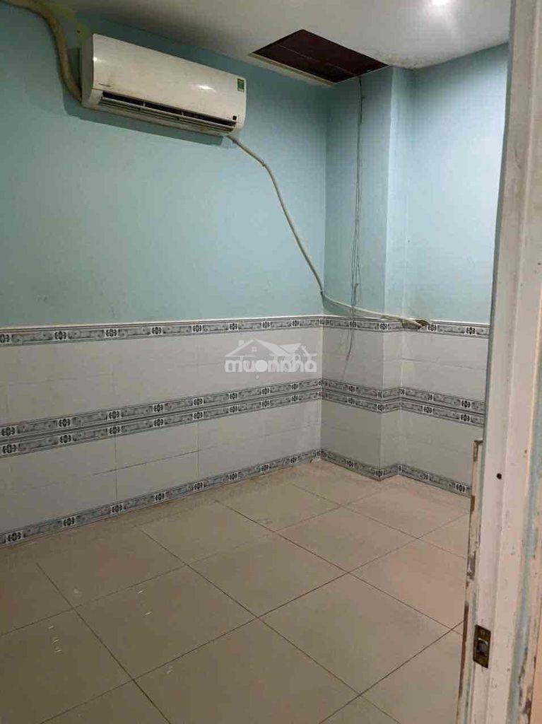 Cho thuê nhà 4pn mặt tiền hẻm thông d1 himlam giá 12tr/th - Ảnh 4