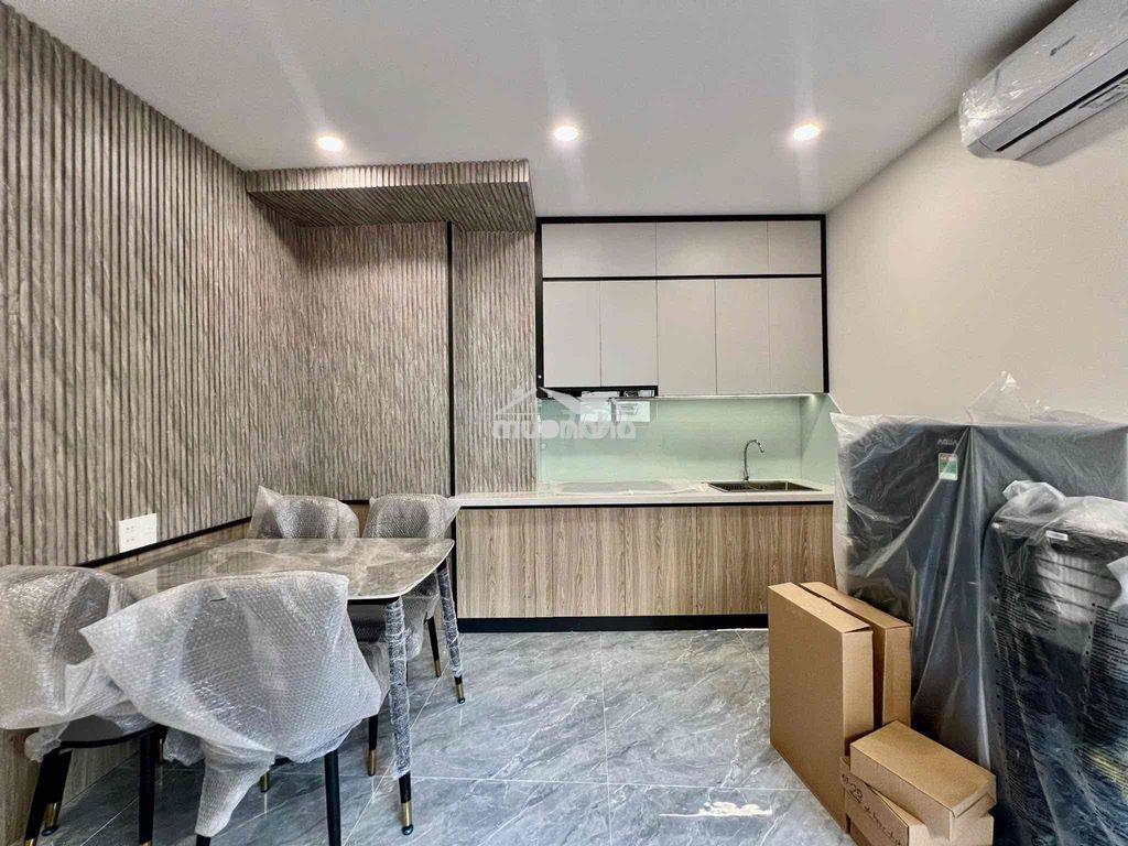 Cho thuê 2pn 50 phạm văn đồng gần cv gia định - sân bay - Ảnh 2