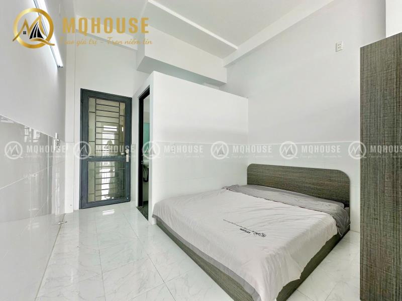 114 dương quảng hàm – gò vấp | full nội thất - Ảnh 3