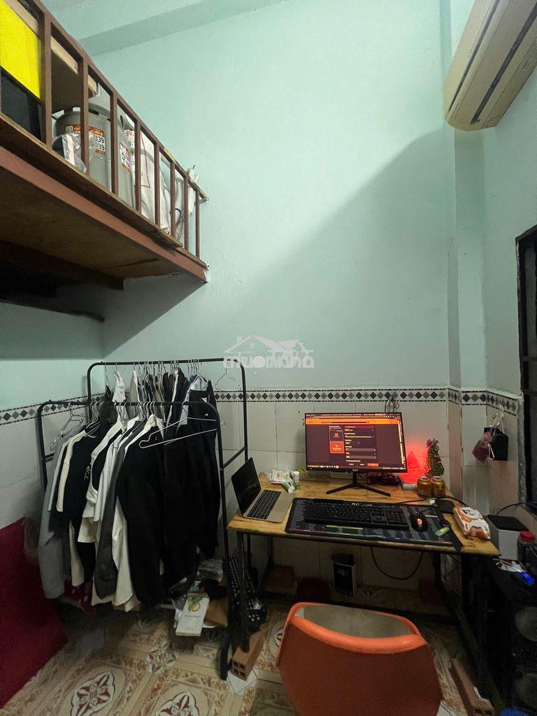 Cho thuê  trọ bình đáng, tiện lợi đi lại , học tập  gần visip 1, 550…  - Ảnh 3
