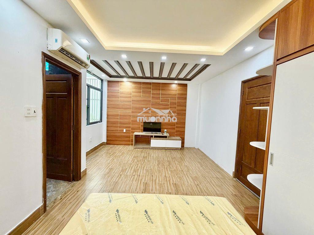 Phòng rộng, nội thất đẹp, máy giặt riêng ở kdc nam long, quận 7 - Ảnh 3