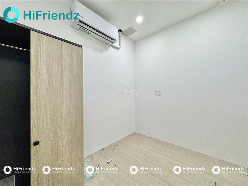 Khai trương dự án 2pn mới xây giá rẻ gần sân bay tân sơn nhất